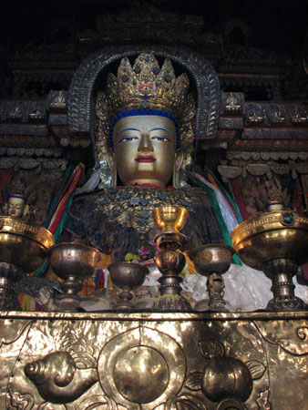 Gyantse 225